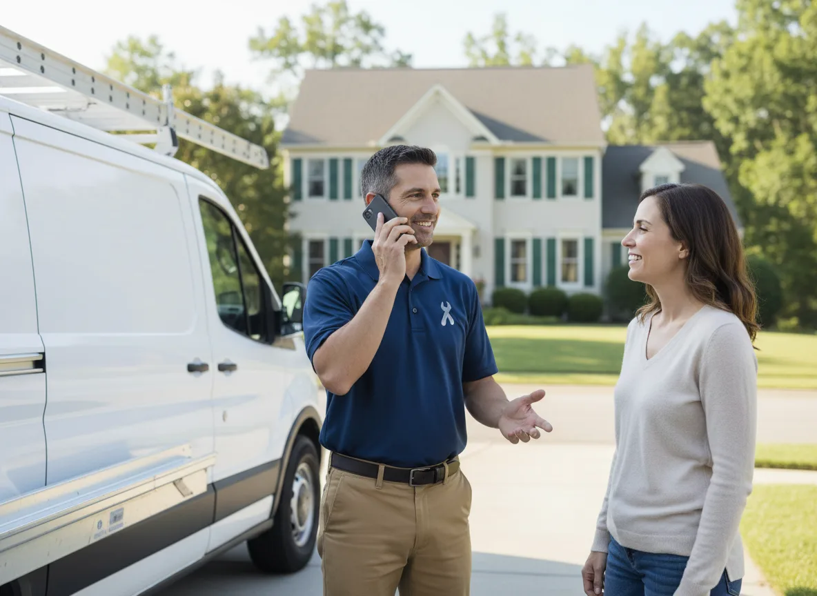 Home Gutter Service Randall, KS FAQs